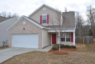 2044 Spring Creek Dr, Durham NC  27704-6110 exterior