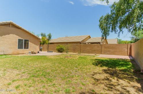 2313 65th Dr, Phoenix AZ  85043-8513 exterior