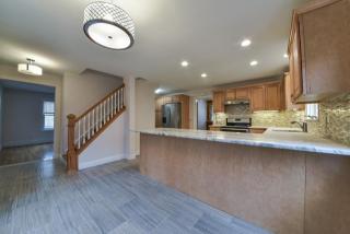 366 Langley Rd, Newton MA  02459-2353 exterior