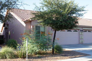 16620 48th St, Phoenix AZ  85048-1202 exterior