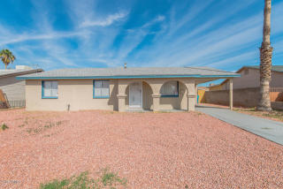 7240 Turney Ave, Phoenix, AZ 85033-2541