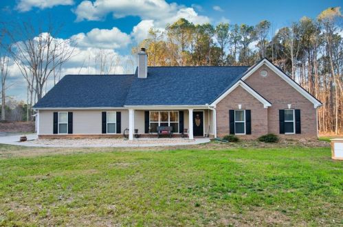 1580 Shoal Creek Rd, Monroe, GA 30656-3646