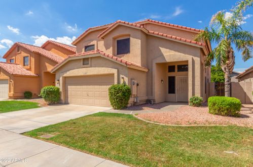 4526 Amberwood Dr, Phoenix, AZ 85048-7626