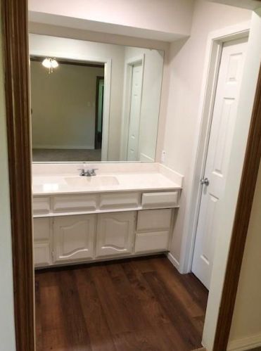 225 Los Santos Dr, Garland TX  75043-3102 exterior