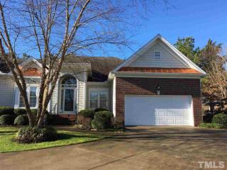 2 York Woods Pl, Durham NC  27705-1886 exterior