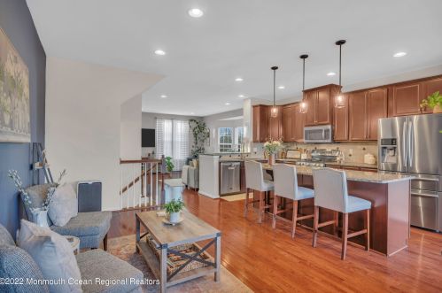 80 Kyle Dr, Tinton Falls NJ 07712-7535 exterior