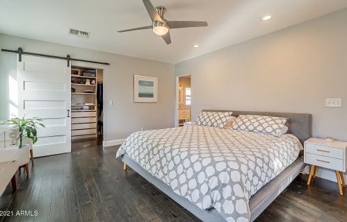 5136 2nd St, Phoenix AZ 85086-3406 exterior