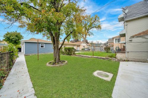 2514 Grv Ave, Forest View IL 60402-5615 exterior