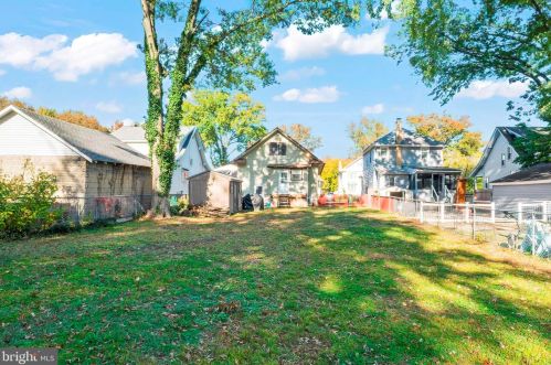 23 Watkins Ave, West Deptford NJ  08096-1235 exterior