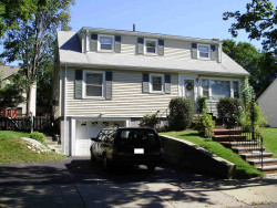 160 Adams Ave, Newton, MA 02465-1501