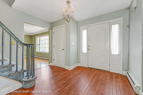 64 Nottingham Way, Little Silver, NJ 07739-1302