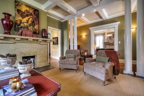 952 Euclid Ave, Atlanta GA 30307-1925 exterior