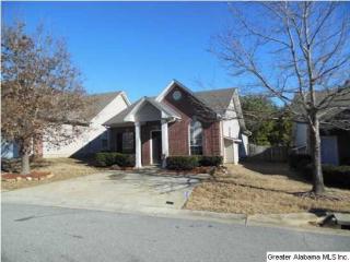 5414 Cottage Ln, Birmingham AL  35226-5079 exterior