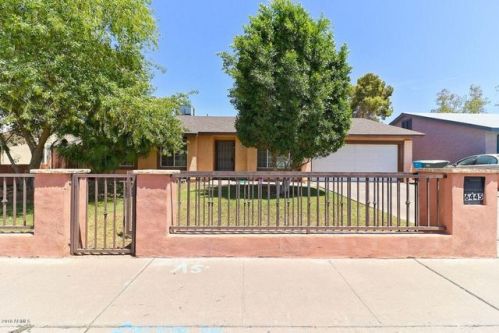 6445 44th St, Phoenix, AZ 85042-5219