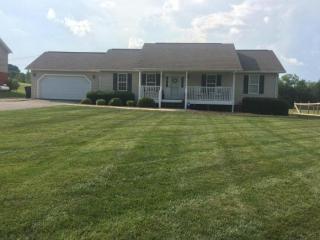 647 Mcinturff Rd, Telford TN  37690-2439 exterior