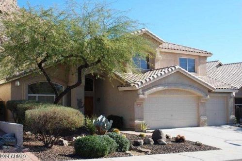 14829 14th Pl, Phoenix AZ  85048-6222 exterior