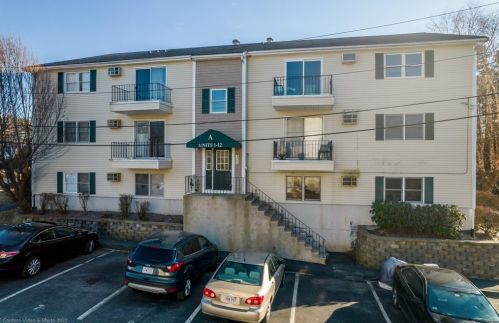 1251 Church St, New Bedford, MA 02745-1700