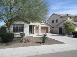 3003 71st Dr, Phoenix AZ  85033-5535 exterior