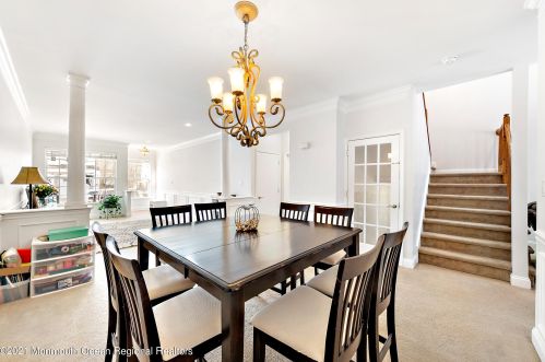 19 Brookfield Dr, Jackson Twp NJ 08527-3865 exterior