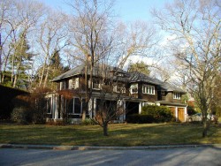 321 Waban Ave, Newton, MA 02468-1349