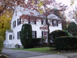 23 Garland Rd, Newton, MA 02459-1740