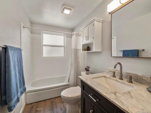 3016 Corona St, Englewood CO 80113-1778 exterior