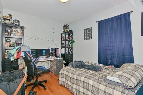 177 Fairmont Ave, Worcester MA 01604-4761 exterior