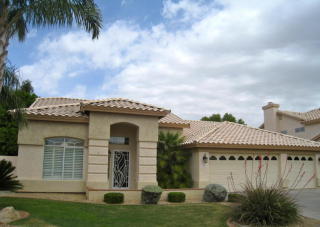 3404 Topeka Dr, Phoenix AZ  85050-6324 exterior