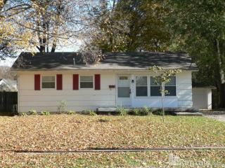 9227 Donerail Way, Louisville KY  40272-3407 exterior