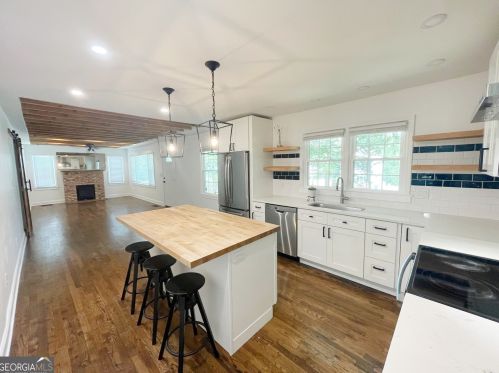 847 Moreland Ave, Atlanta GA  30316-2487 exterior