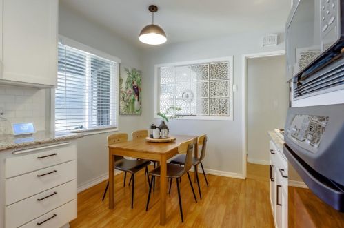 15057 Dewey St, San Leandro CA  94579-1605 exterior