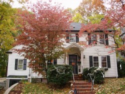 54 Hillside Rd, Newton, MA 02461-1451