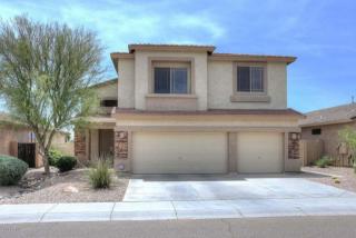 1729 Glenhaven Dr, Phoenix AZ  85045-1648 exterior
