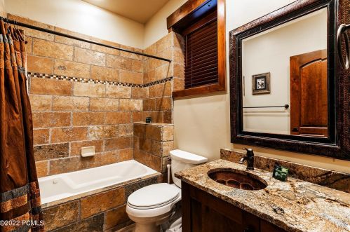 1412 Empire Ave, Park City UT 84060 exterior