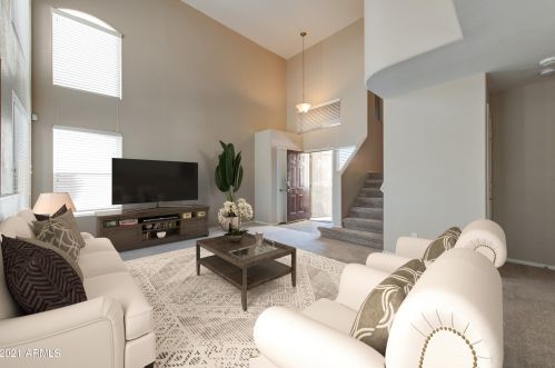 18819 39th Way, Phoenix AZ  85050-6342 exterior