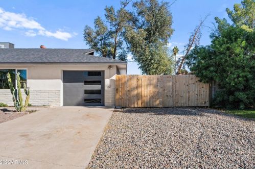 17819 42nd Pl, Phoenix AZ  85032-1716 exterior