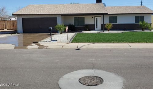 3610 Aster Dr, Phoenix, AZ 85029-2111