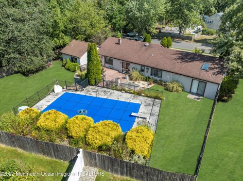 2 Neal St, Jackson Twp NJ exterior