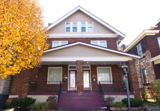 1559 Clifton Ave, Columbus OH  43203-1750 exterior