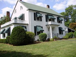 35 Fair Oaks Ave, Newton, MA 02460-1216