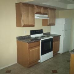 6911 Mackenzie Dr, Phoenix AZ  85033-8219 exterior