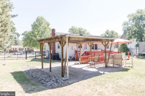 310 Columbia Blvd, West Deptford NJ 08063-1203 exterior