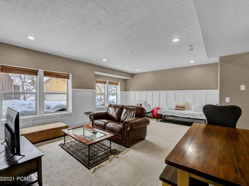 4178 Sunrise Dr, Park City UT 84098-4708 exterior