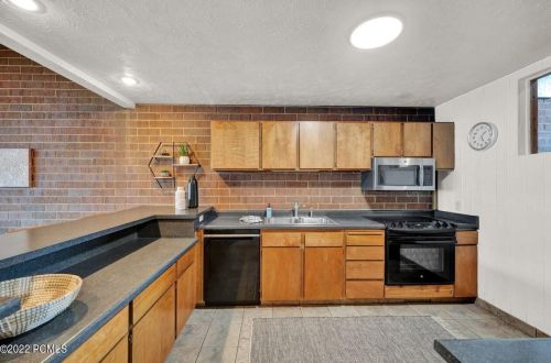 1470 Park Ave, Park City UT 84060-5202 exterior