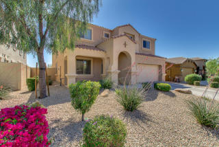 22919 41st St, Phoenix, AZ 85050-8734