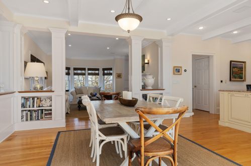 230 Skyline Dr, Chatham MA 02633-1720 exterior