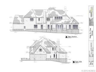 1635 37th St, Tulsa OK  74105-3225 exterior