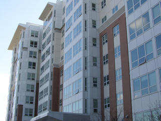 10 Faxon Ave, Quincy MA  02169-4682 exterior