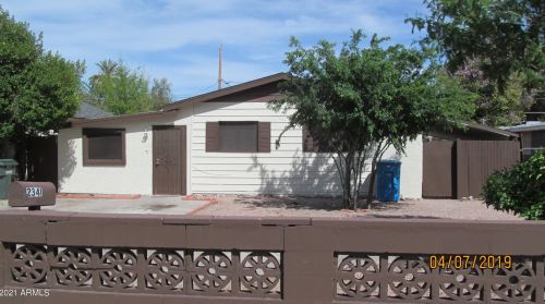 2341 28th St, Phoenix, AZ 85008-2001