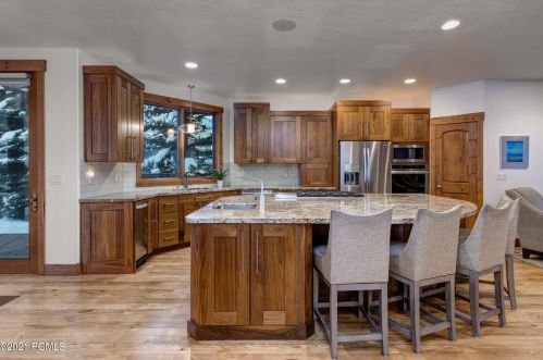 2958 Daybreaker Dr, Park City UT 84098-5838 exterior